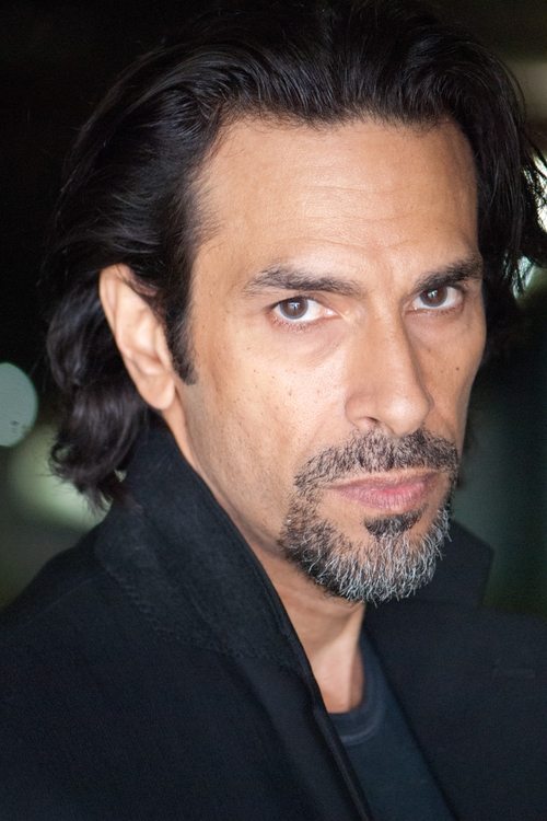 Porträt von Eddie Velez