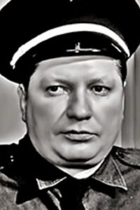 Porträt von Eddy Rasimi