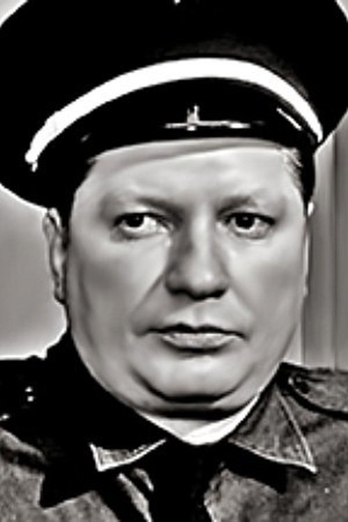 Porträt von Eddy Rasimi