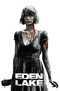 Filmplakat zu Eden Lake