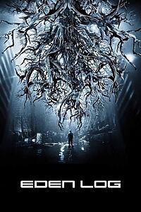 Filmplakat zu Eden Log