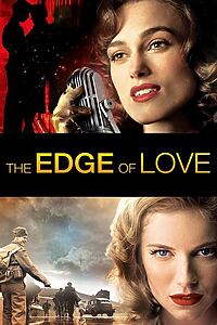 Filmplakat zu Edge of Love - Was von der Liebe bleibt