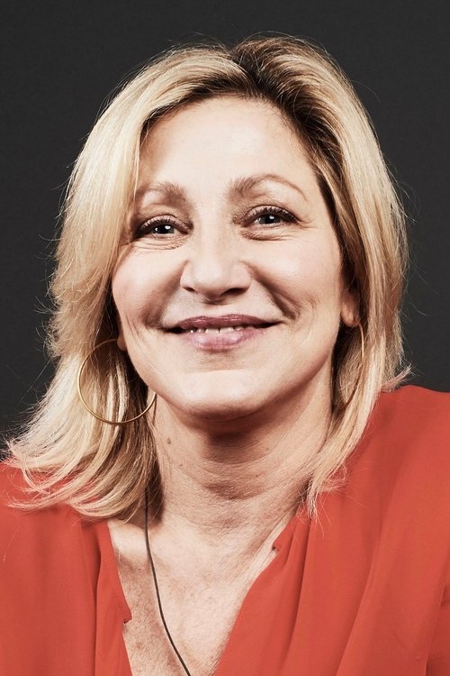 Porträt von Edie Falco