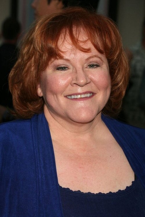 Porträt von Edie McClurg