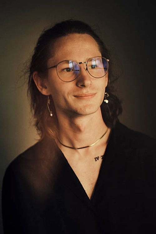 Porträt von Edik Beddoes