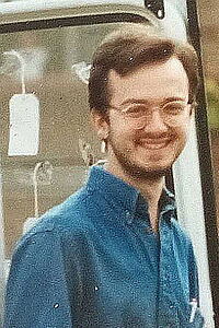 Porträt von Edmon Roch