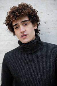 Porträt von Edoardo Pagliai