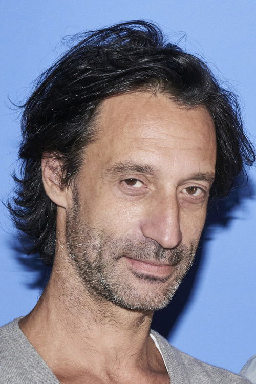 Porträt von Édouard Weil