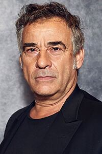 Porträt von Eduard Fernández