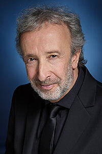 Porträt von Eduardo Blanco