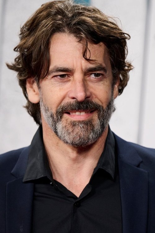 Porträt von Eduardo Noriega