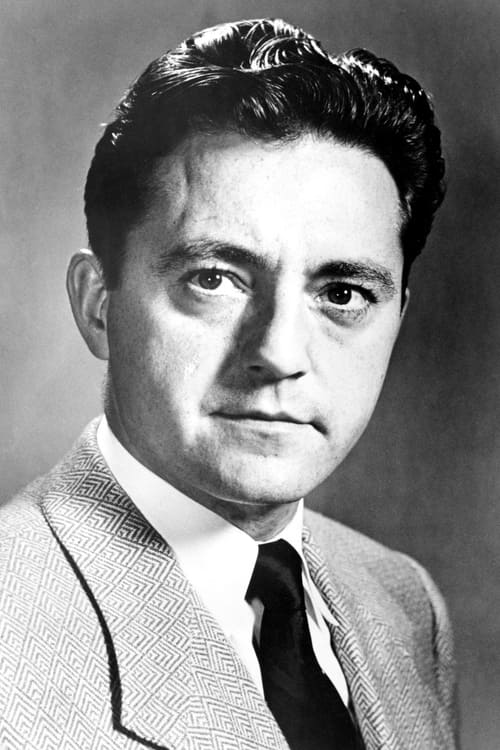 Porträt von Edward Binns