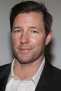 Porträt von Edward Burns