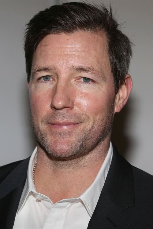 Porträt von Edward Burns
