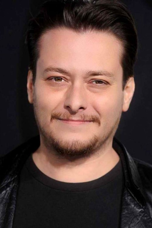 Porträt von Edward Furlong