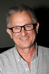Porträt von Edward Neumeier