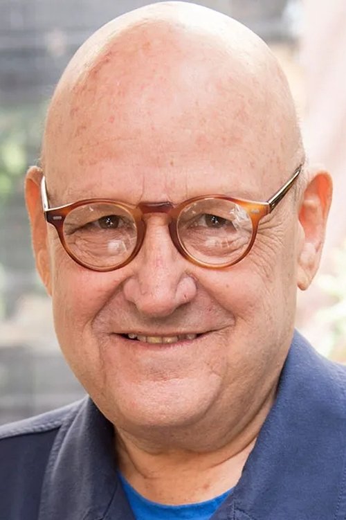 Porträt von Edward R. Pressman
