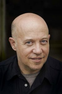 Porträt von Edward Saxon