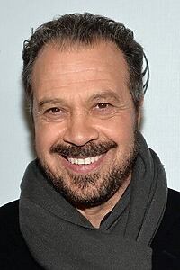 Porträt von Edward Zwick