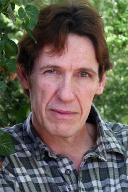 Porträt von Edwin Neal