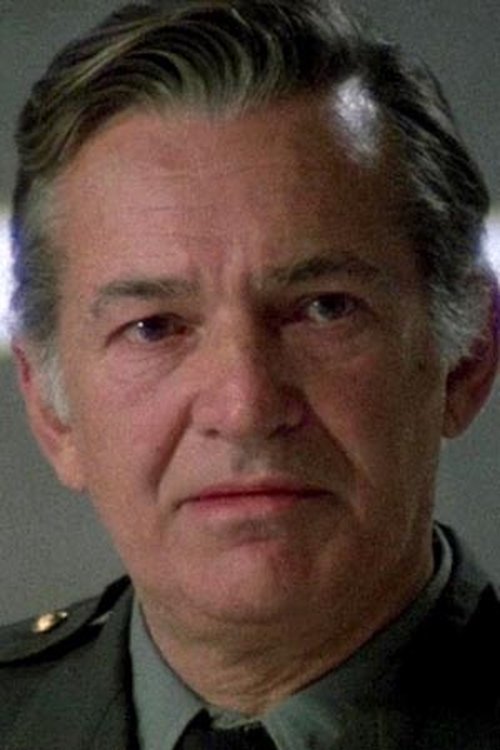 Porträt von Edy Biagetti