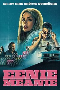 Filmplakat zu Eenie Meanie