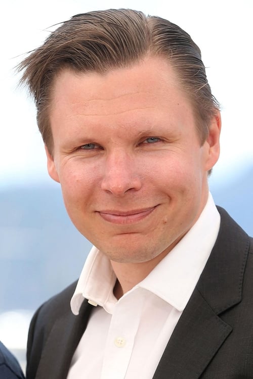 Porträt von Eero Milonoff