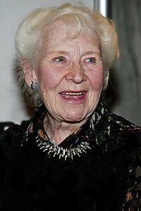 Porträt von Eileen Essell