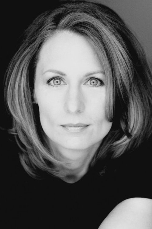 Porträt von Eileen Pedde