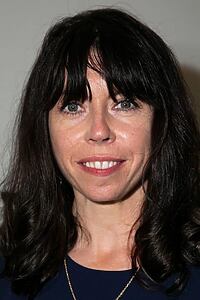 Porträt von Eileen Walsh