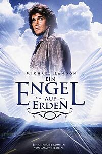 Serienplakat zu Ein Engel auf Erden