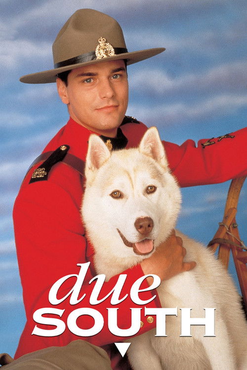 Ein Mountie in Chicago