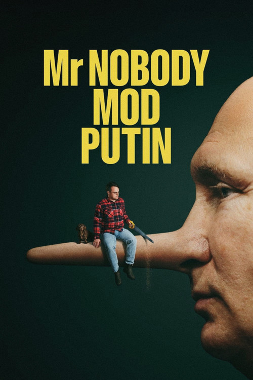 Ein Nobody gegen Putin