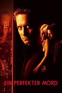 Filmplakat zu Ein perfekter Mord