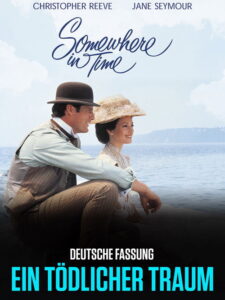 Filmplakat zu Ein tödlicher Traum