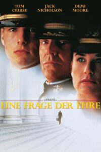Filmplakat zu Eine Frage der Ehre