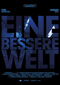 Filmplakat zu Eine bessere Welt
