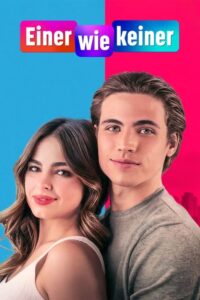 Filmplakat zu Einer wie keiner
