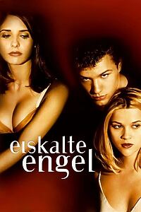 Filmplakat zu Eiskalte Engel