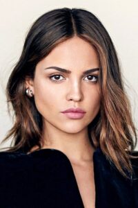 Porträt von Eiza González