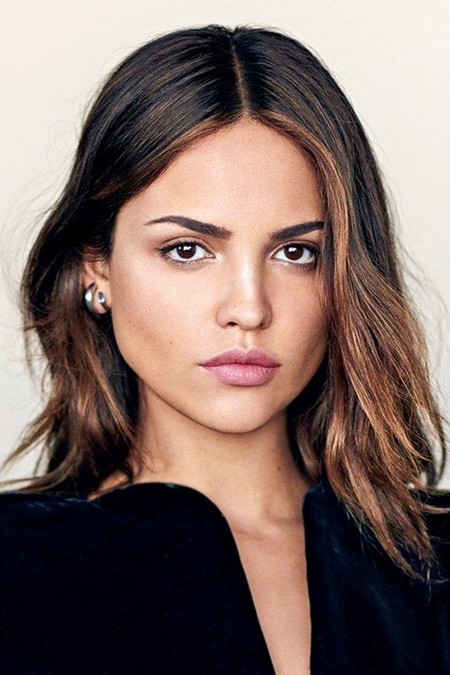 Porträt von Eiza González