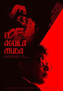 Filmplakat zu El Águila Muda