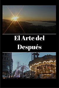 Filmplakat zu El Arte del Despues
