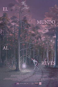 Filmplakat zu El mundo al revés