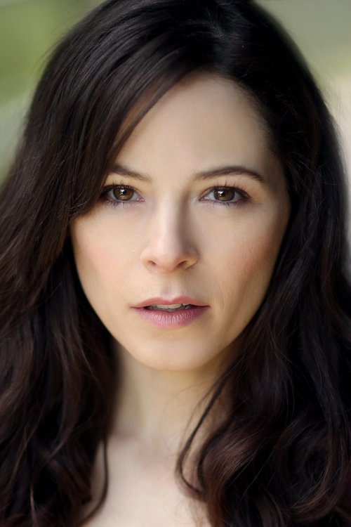 Porträt von Elaine Cassidy