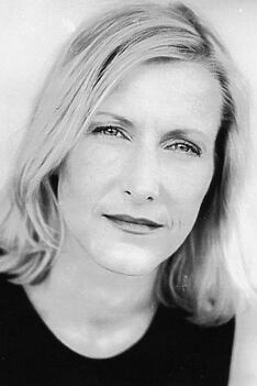 Porträt von Elaine Dysinger