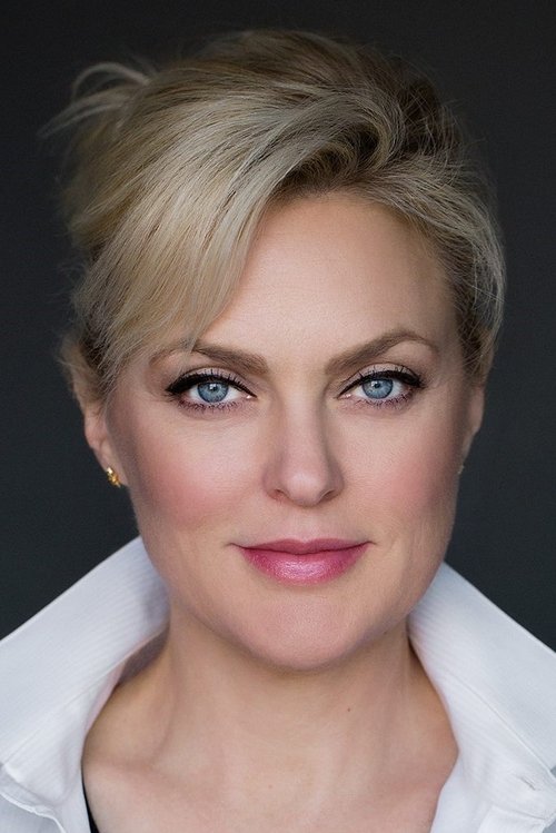 Porträt von Elaine Hendrix