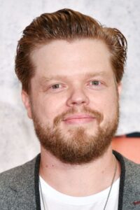 Porträt von Elden Henson