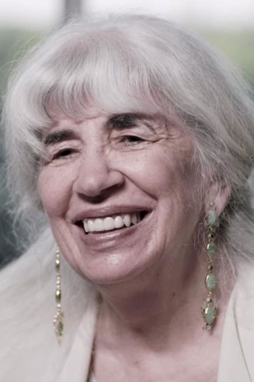 Porträt von Eleanor Bergstein