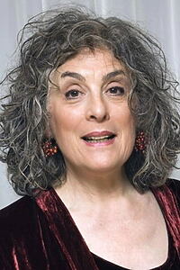 Porträt von Eleanor Bron